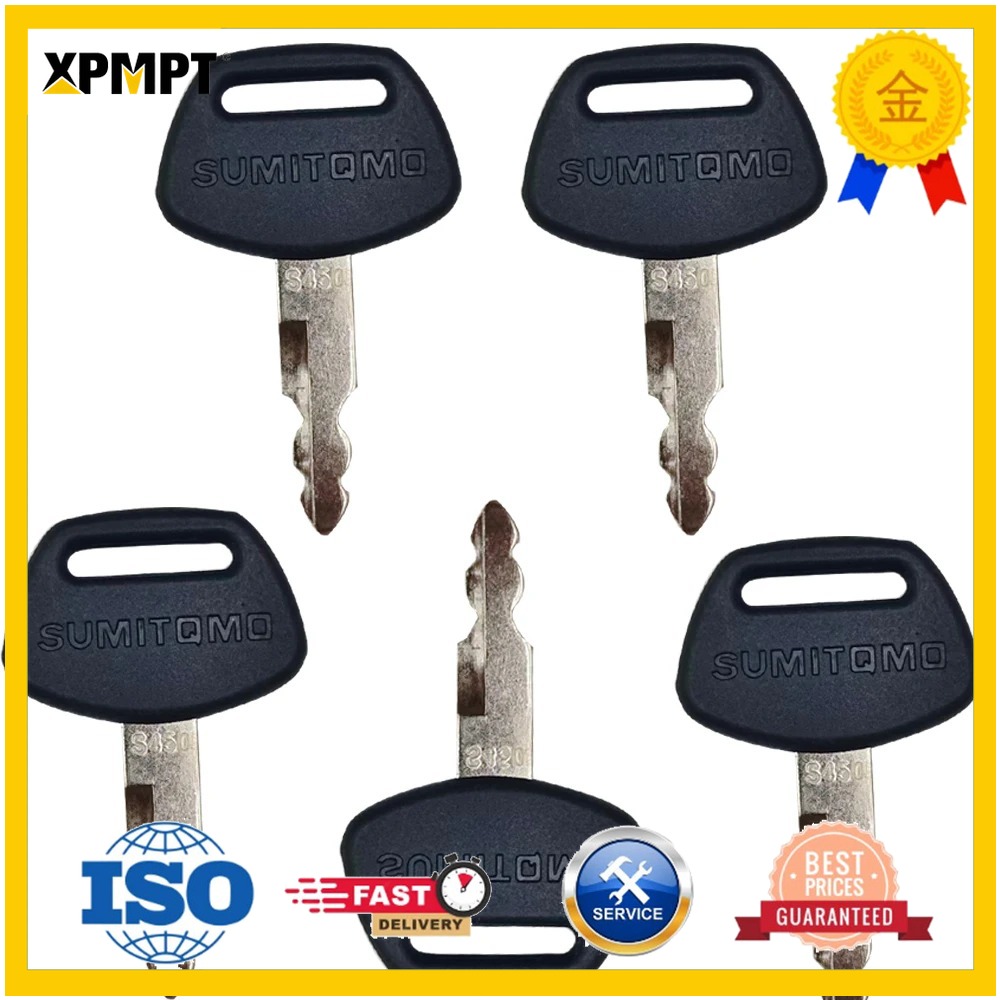 20/10/5/2/1piecs S450 Excavato - Heavy Equipment Logo review and price