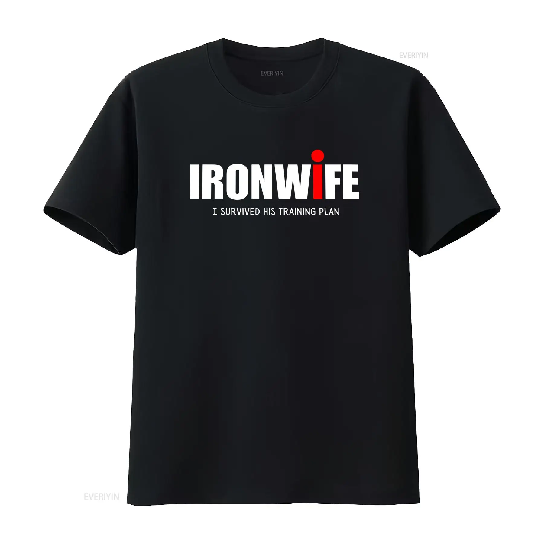 Ironwife T Shirt Triathlon Sup - Heavy Equipment Operator Shirts review and price