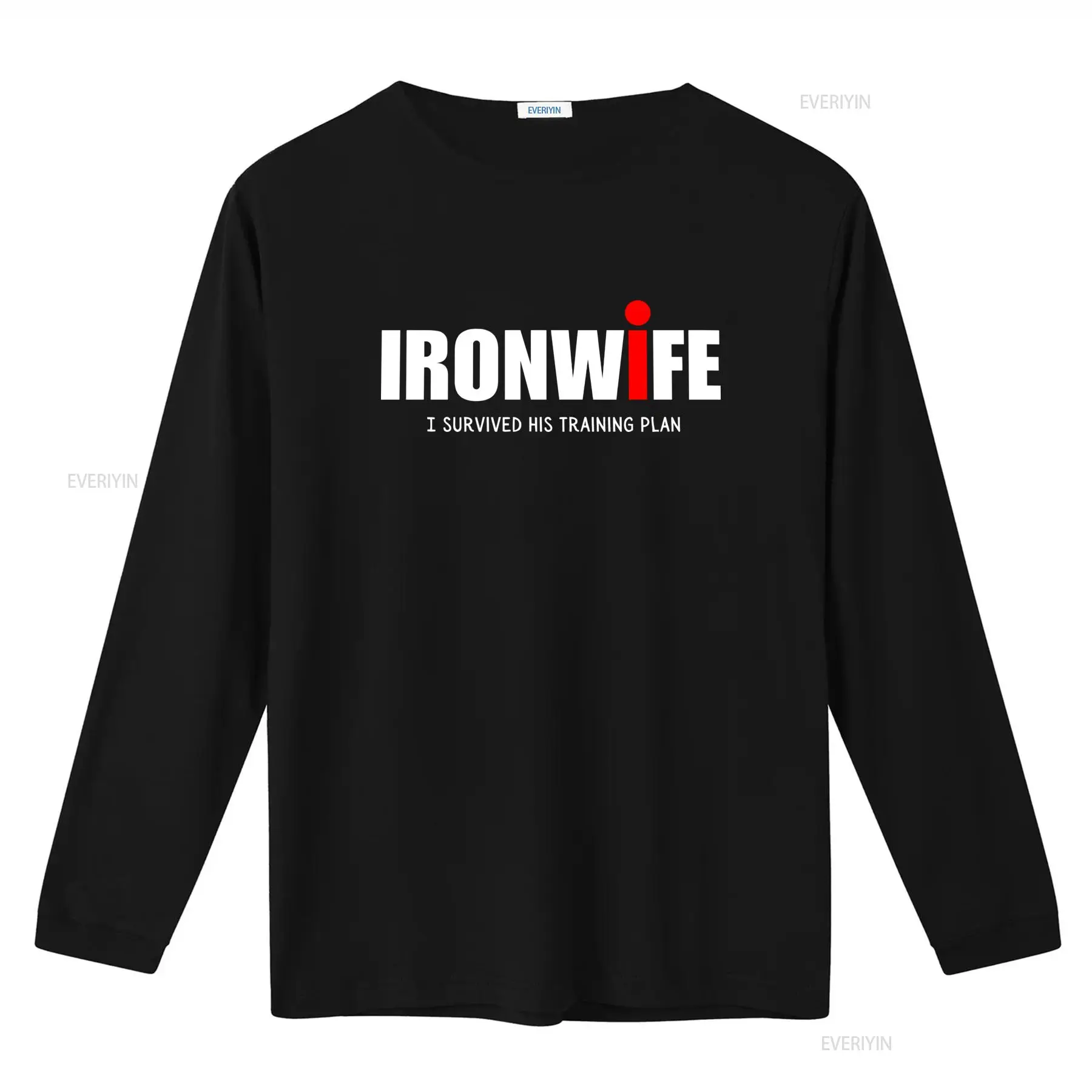 Ironwife T Shirt Triathlon Sup - Heavy Equipment Operator Shirts review and price