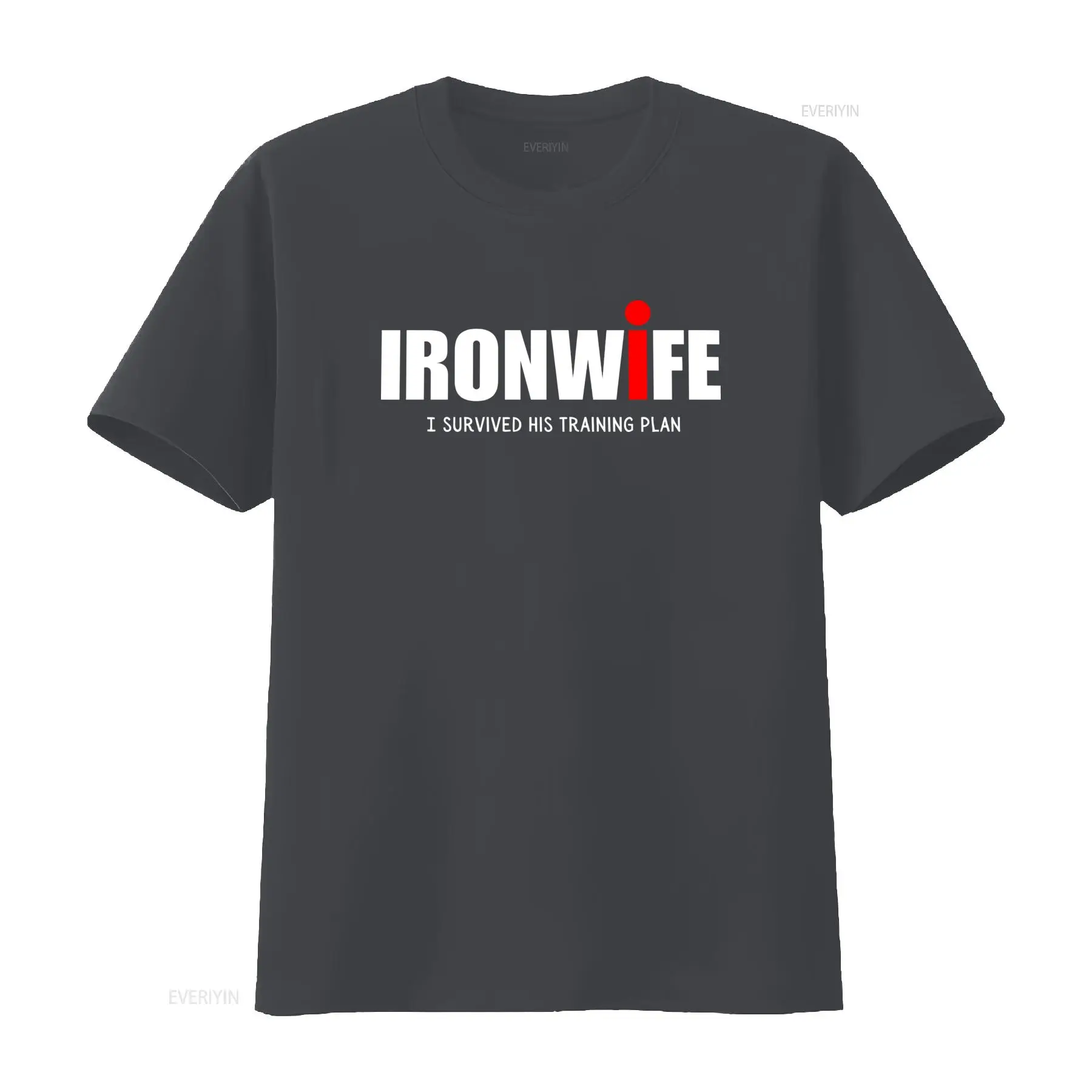 Ironwife T Shirt Triathlon Sup - Heavy Equipment Operator Shirts review and price