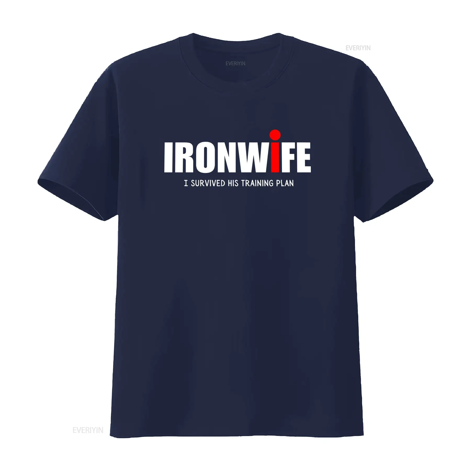 Ironwife T Shirt Triathlon Sup - Heavy Equipment Operator Shirts review and price
