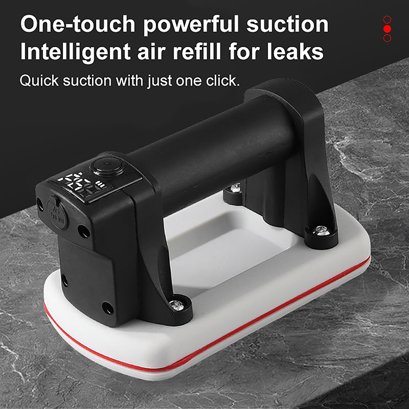 Intelligent Electric Suction C - Vacuum Suction Cup Lifter review and price