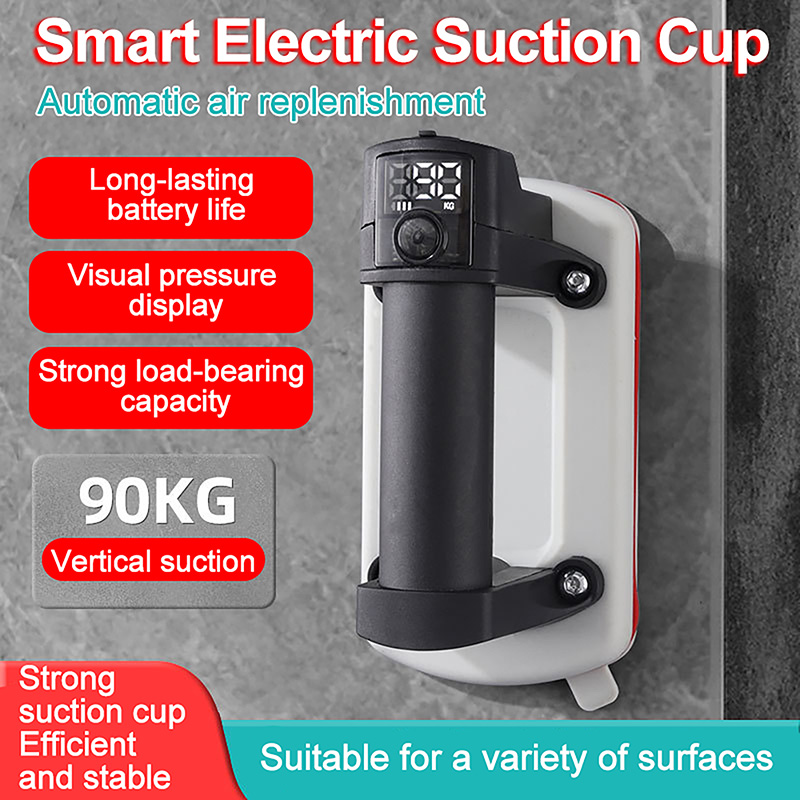 Intelligent Electric Suction C - Vacuum Suction Cup Lifter review and price