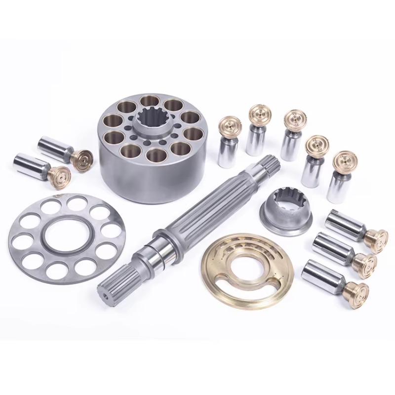 TengFeiExcavator Hydraulic Swi - Heavy Equipment Spare Parts review and price