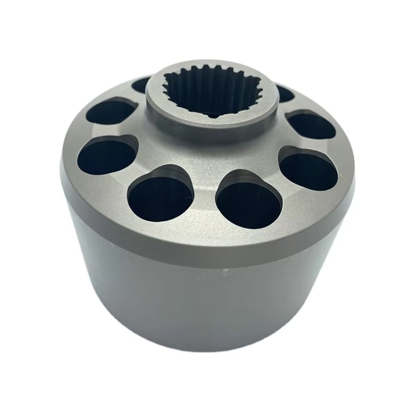 TengFeiExcavator Hydraulic Swi - Heavy Equipment Spare Parts review and price