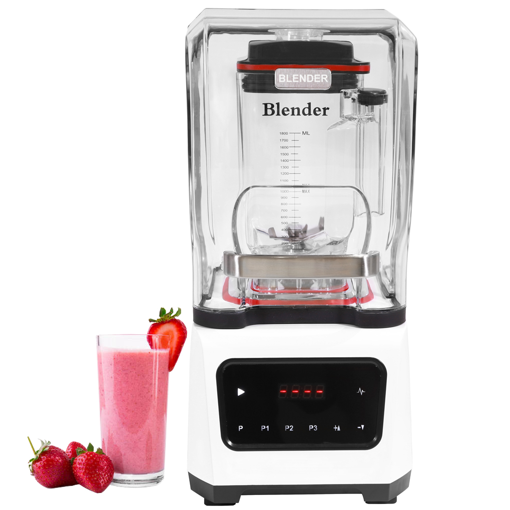 High Power 1.8L Commercial Kit - Heavy Equipment Mixer review and price