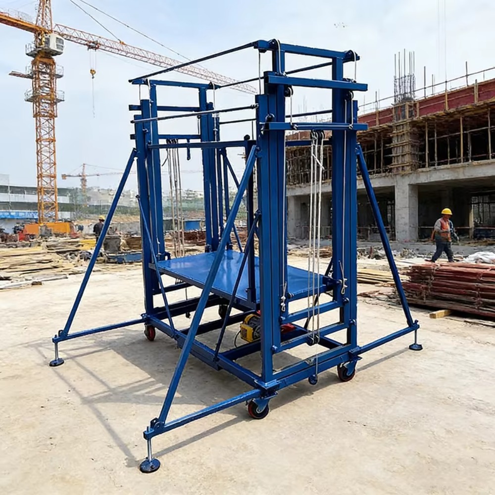 Factory Direct Sale Heavy Duty - Heavy Equipment For Sale review and price