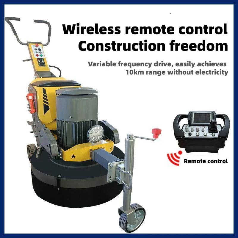 Floor Grinding Polishing Machi - Floor Grinding Machine review and price