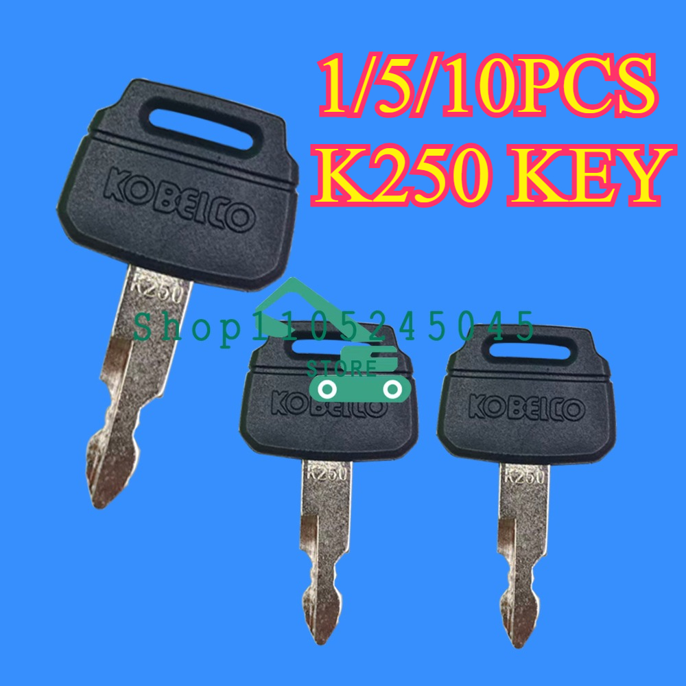 Hot Sale 1/5/10PCS OEM Logo K2 - Heavy Equipment Logo review and price