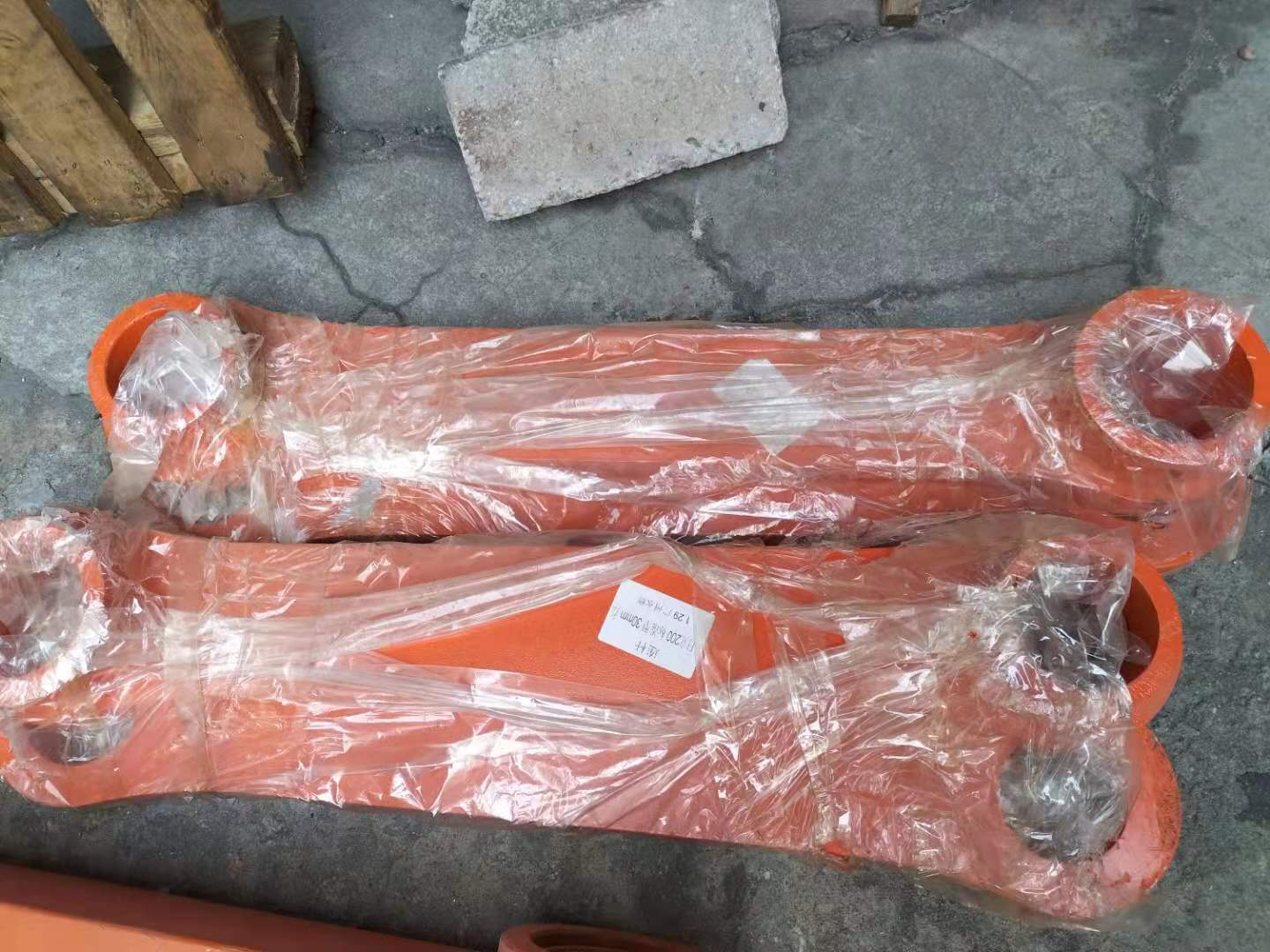 EX200 Heavy Equipment Spare Pa - Heavy Equipment Engineering review and price