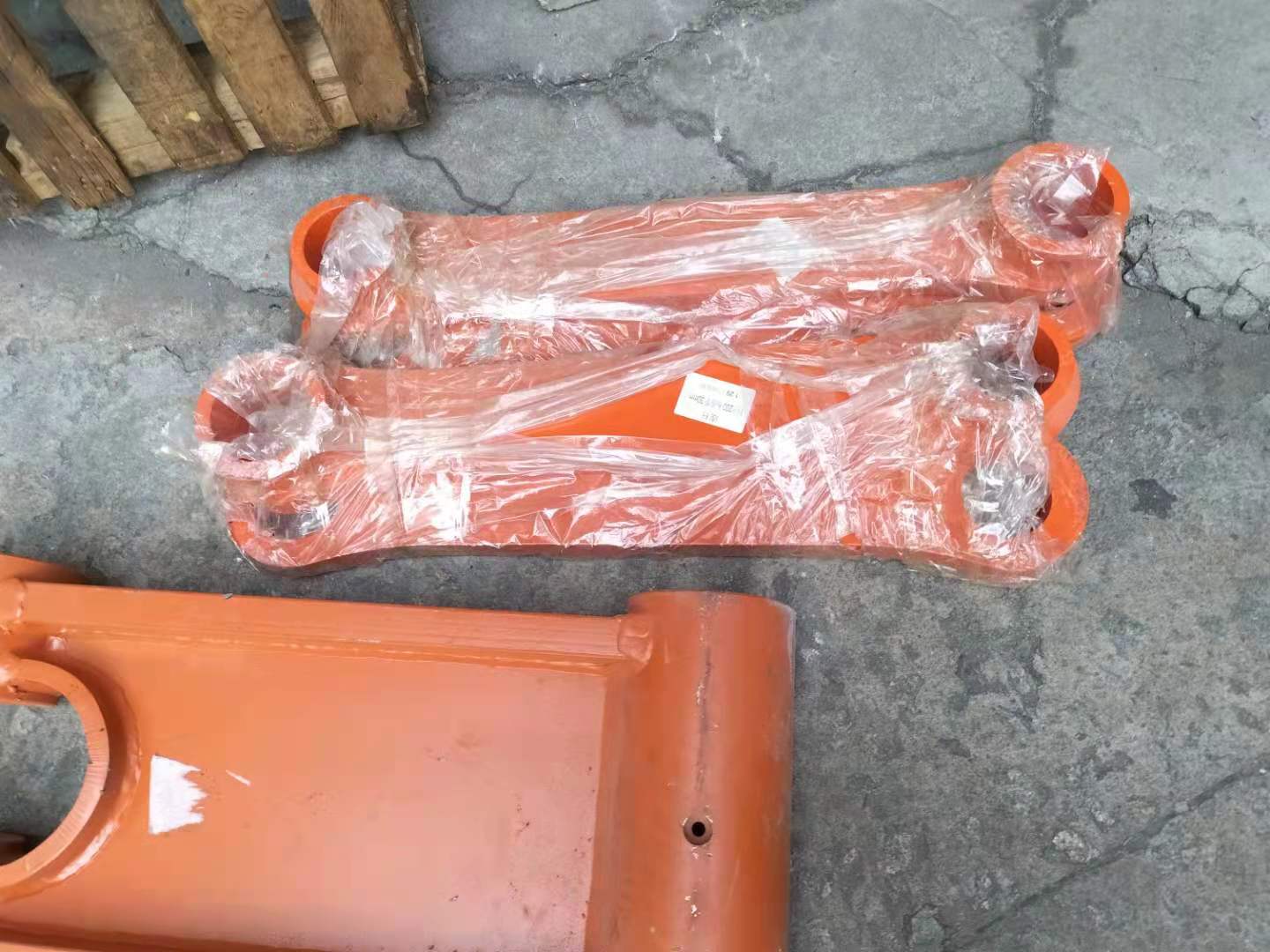 EX200 Heavy Equipment Spare Pa - Heavy Equipment Engineering review and price