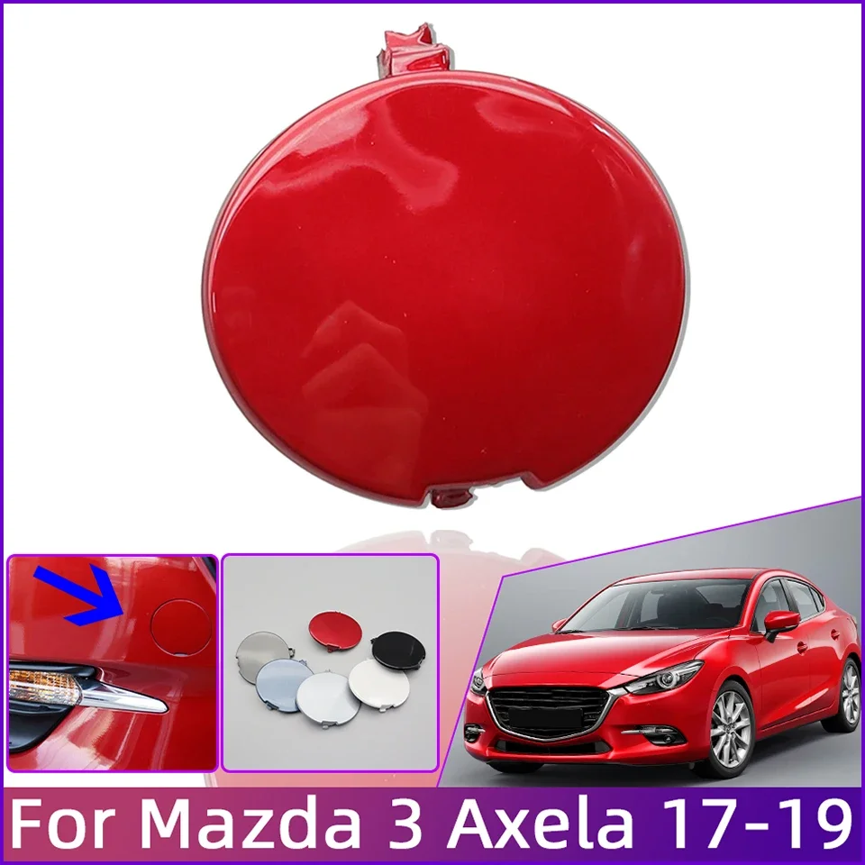 For Mazda 3 Axela Sedan 2017 2 - Heavy Equipment Trailer review and price