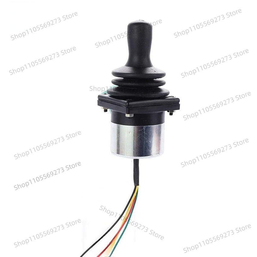 SJ6 Industrial Joystick Contro - Heavy Equipment Engineering review and price