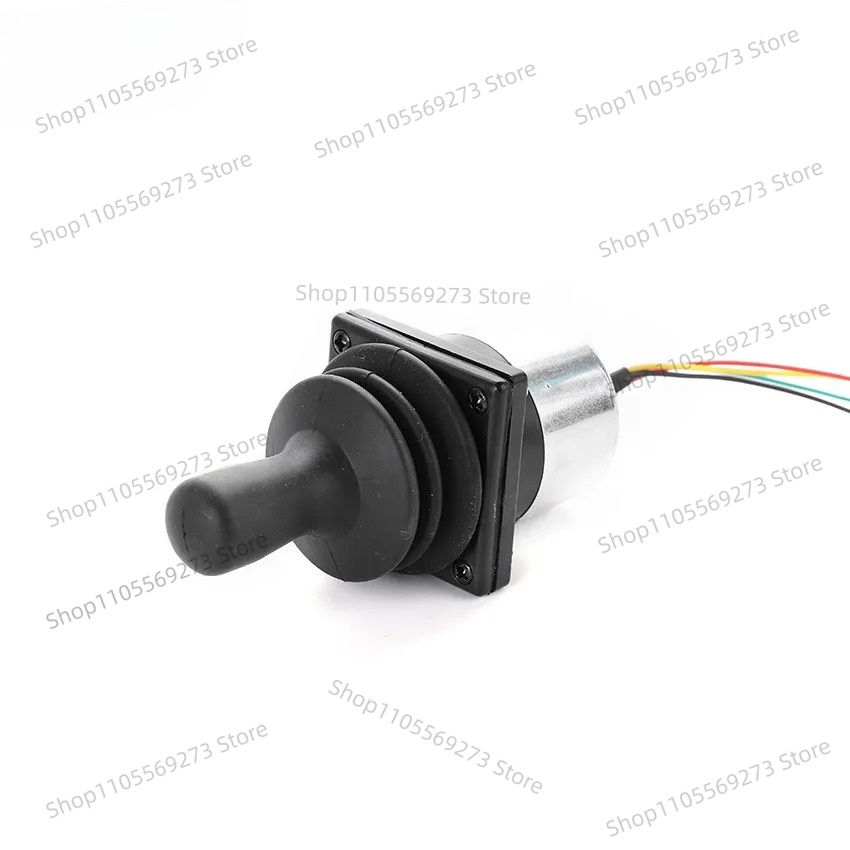 SJ6 Industrial Joystick Contro - Heavy Equipment Engineering review and price