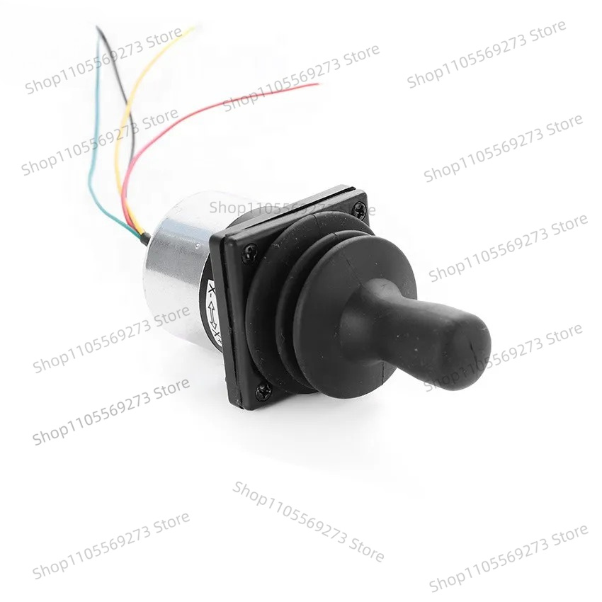 SJ6 Industrial Joystick Contro - Heavy Equipment Engineering review and price