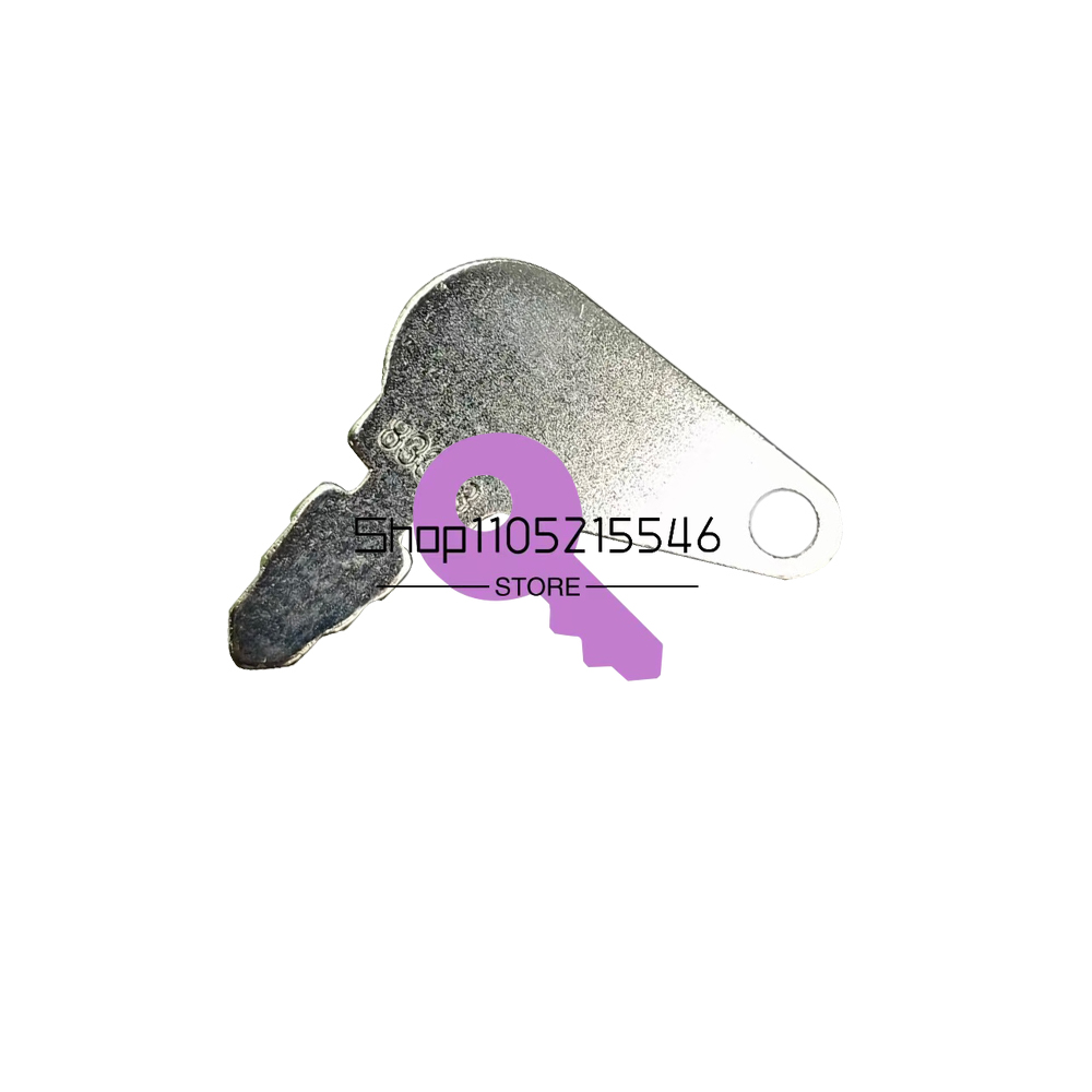 20/10/5/1pcs New 83353 Keys fo - Heavy Equipment Key Set review and price