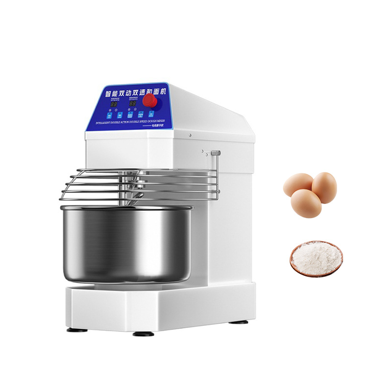 Professional Bakery Dough Mixe - Heavy Equipment Mixer review and price