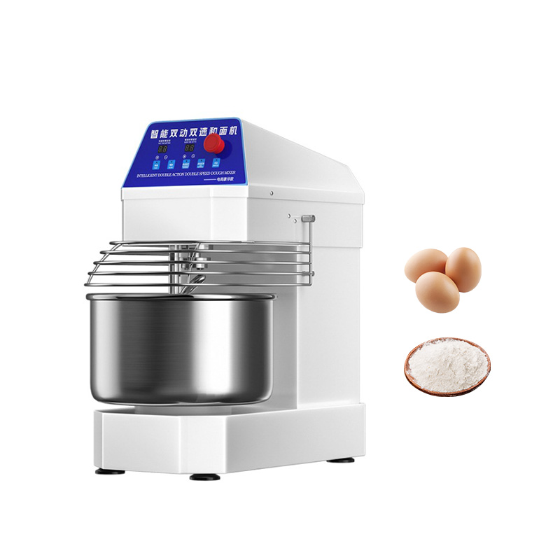 Professional Bakery Dough Mixe - Heavy Equipment Mixer review and price