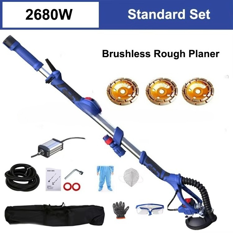 2680 tile industry floor polis - Floor Grinding Machine review and price