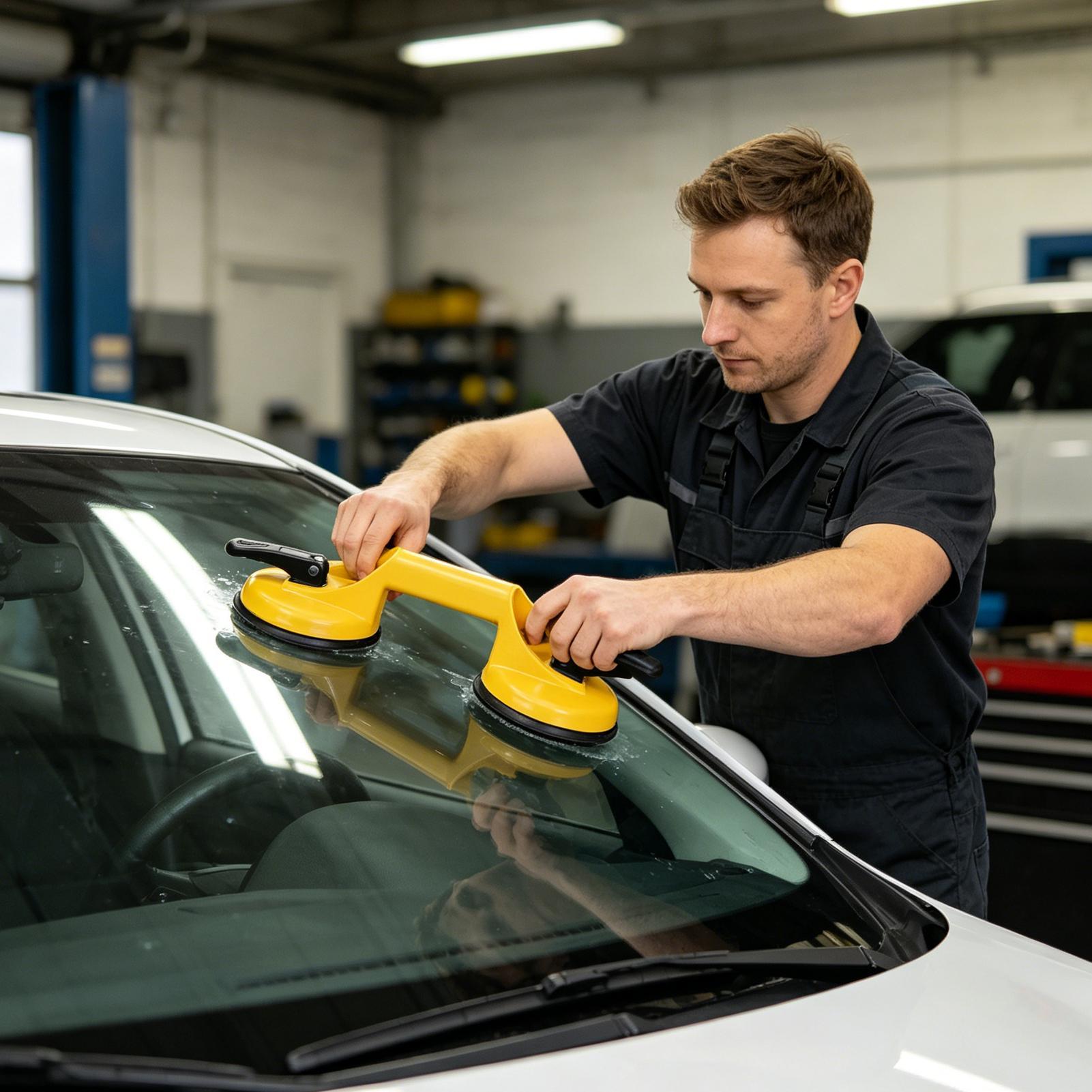 Heavy Duty Suction Cups Heavy  - Vacuum Suction Cup Lifter review and price