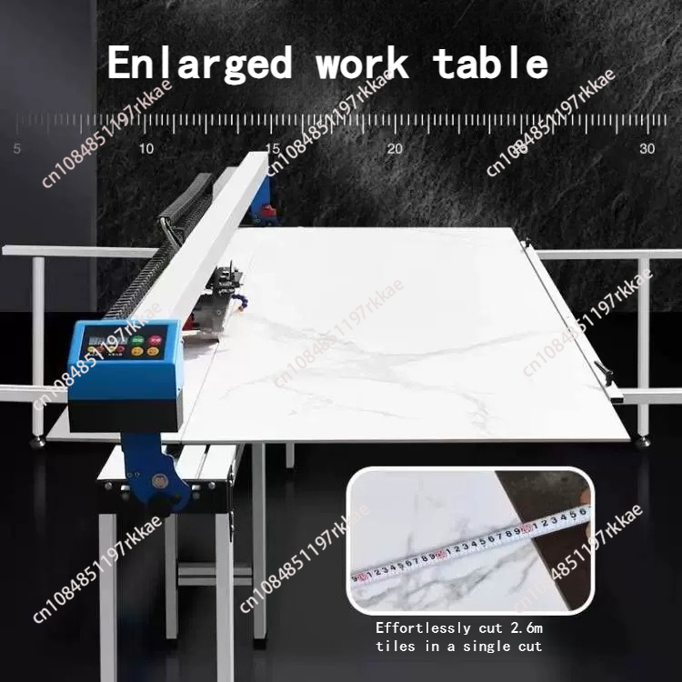 3000W Automatic Tile Cutting M - Brick Cutting Saw review and price