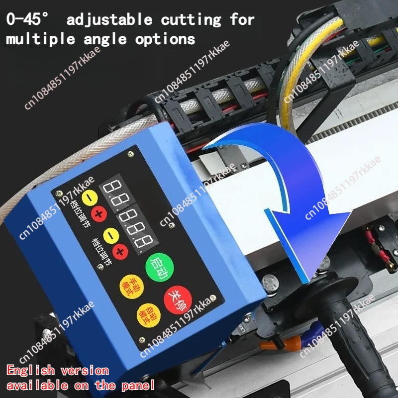 3000W Automatic Tile Cutting M - Brick Cutting Saw review and price