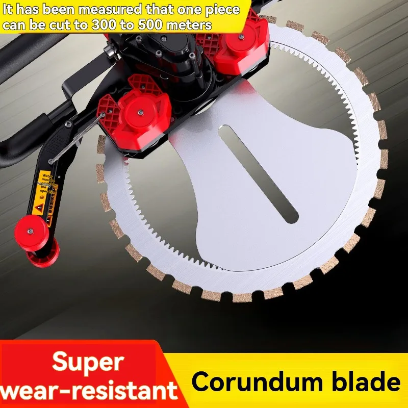 6000W Circular Saw Stone Cutti - Brick Cutting Saw review and price