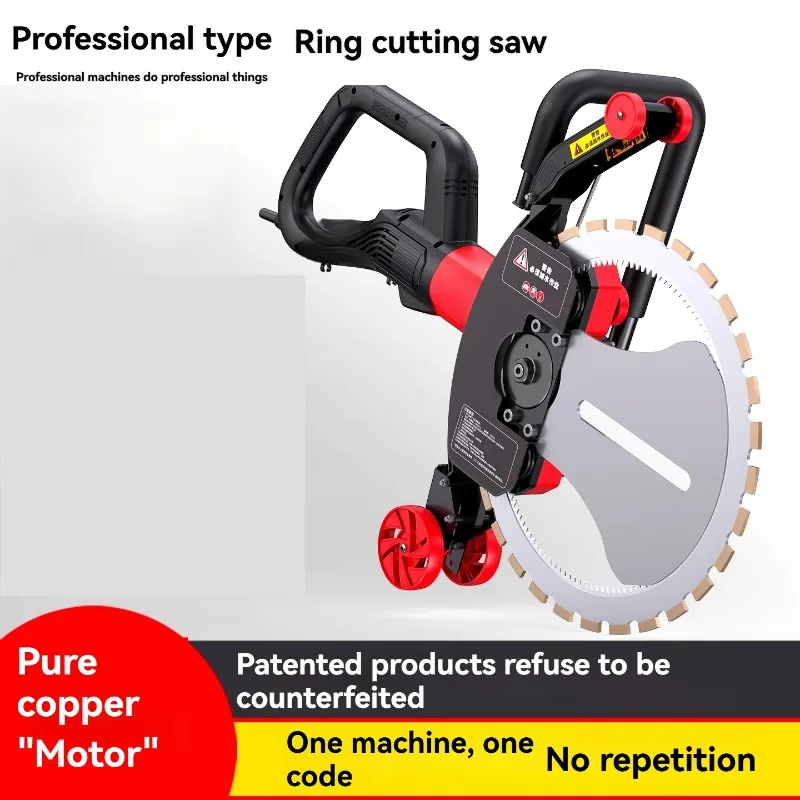 6000W Circular Saw Stone Cutti - Brick Cutting Saw review and price