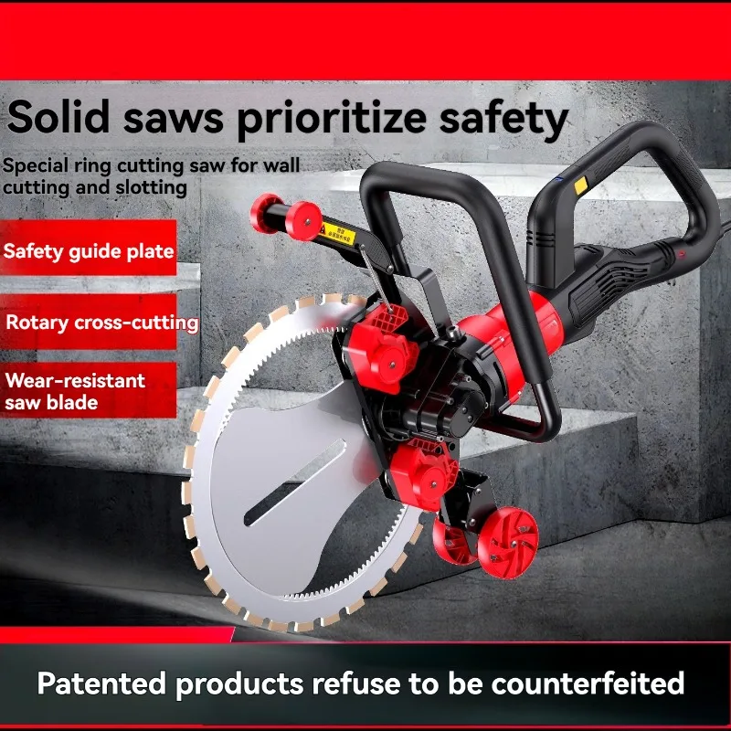 6000W Circular Saw Stone Cutti - Brick Cutting Saw review and price