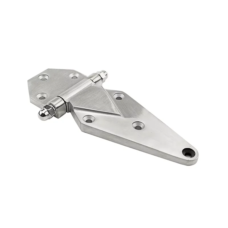 Heavy Duty Hinge 304 Stainless - Heavy Equipment Engineering review and price