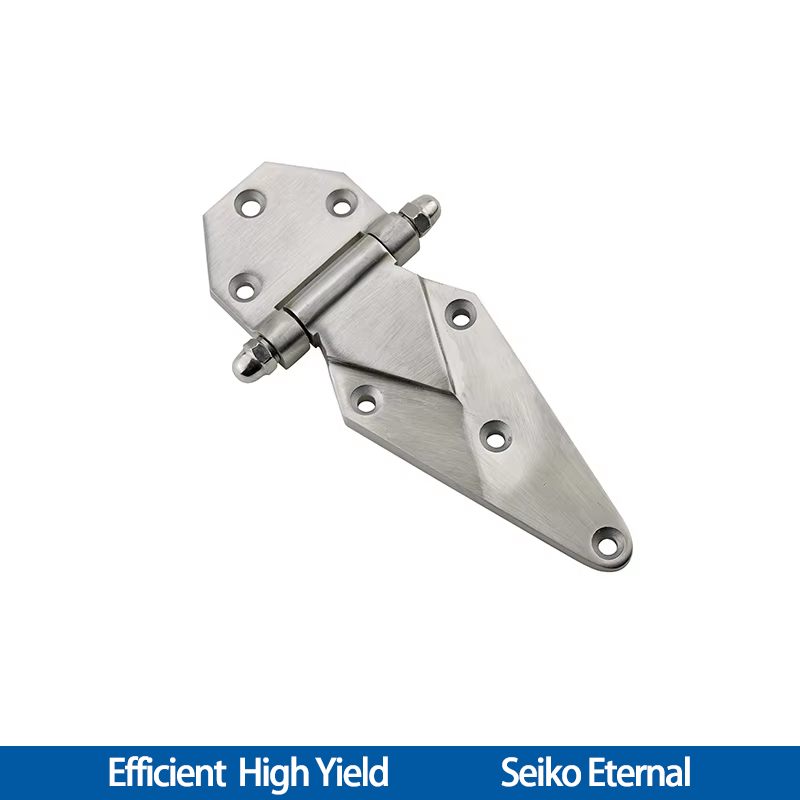 Heavy Duty Hinge 304 Stainless - Heavy Equipment Engineering review and price