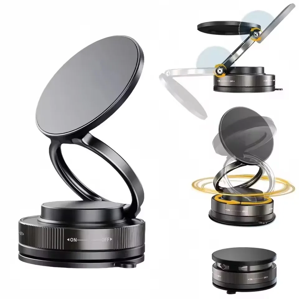 2026 New Vacuum Magnetic Phone - Vacuum Suction Cup Lifter review and price