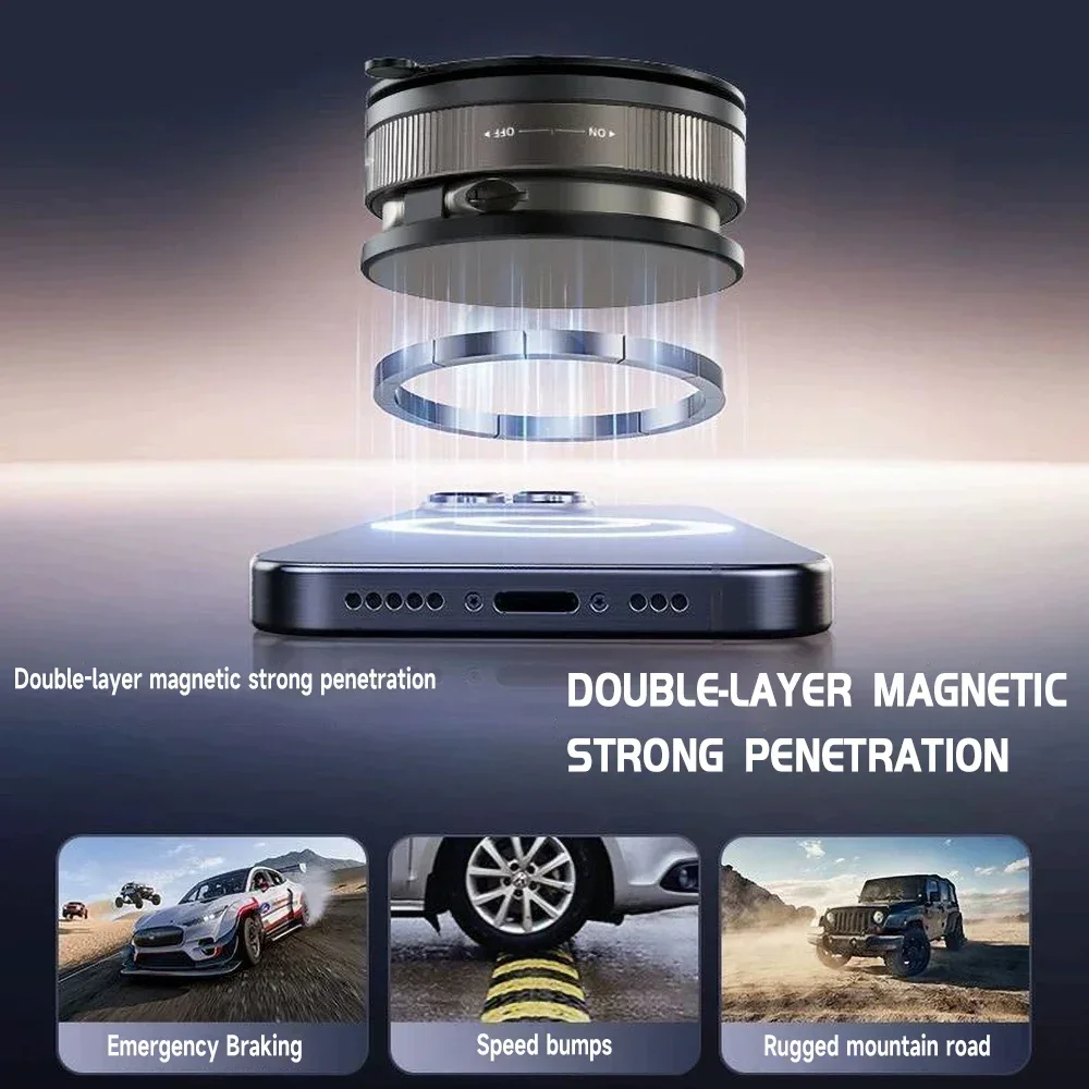 2026 New Vacuum Magnetic Phone - Vacuum Suction Cup Lifter review and price