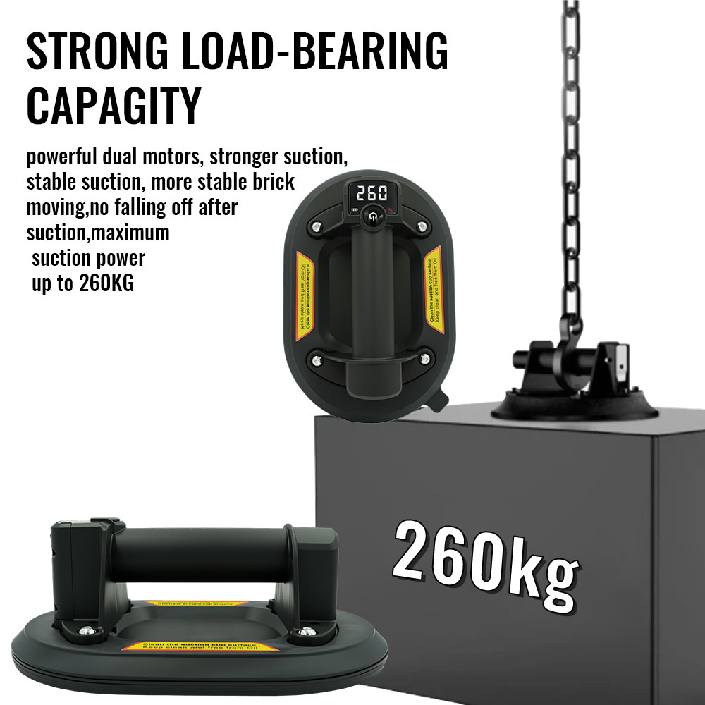 2026 Electric Vacuum Suction C - Vacuum Suction Cup Lifter review and price
