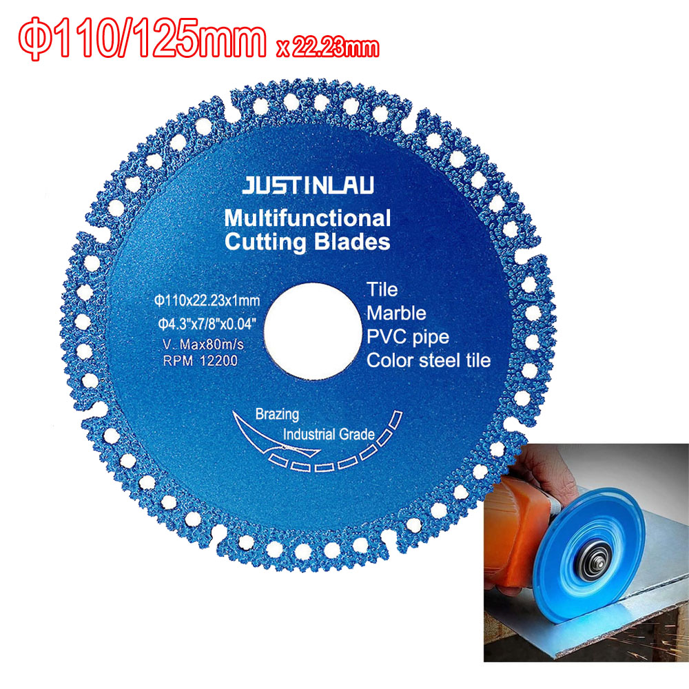 Composite Multifunctional Cutt - Brick Cutting Saw review and price