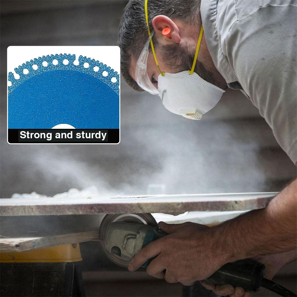 Composite Multifunctional Cutt - Brick Cutting Saw review and price