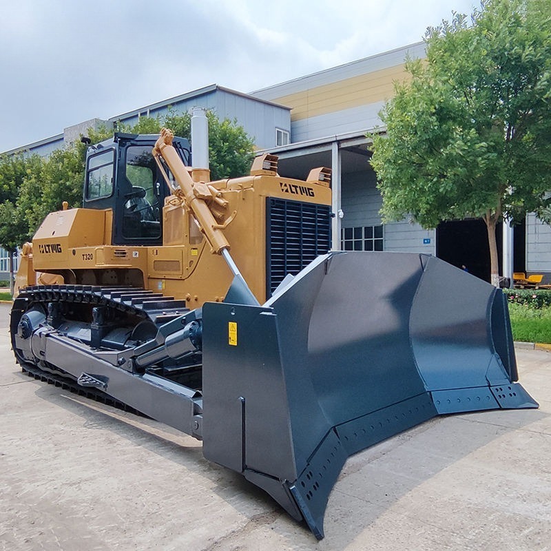 For Mining Quarry Used Crawler - Heavy Equipment For Sale review and price