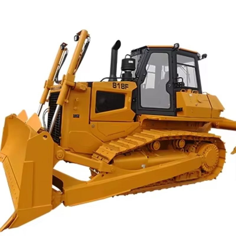 For Mining Quarry Used Crawler - Heavy Equipment For Sale review and price