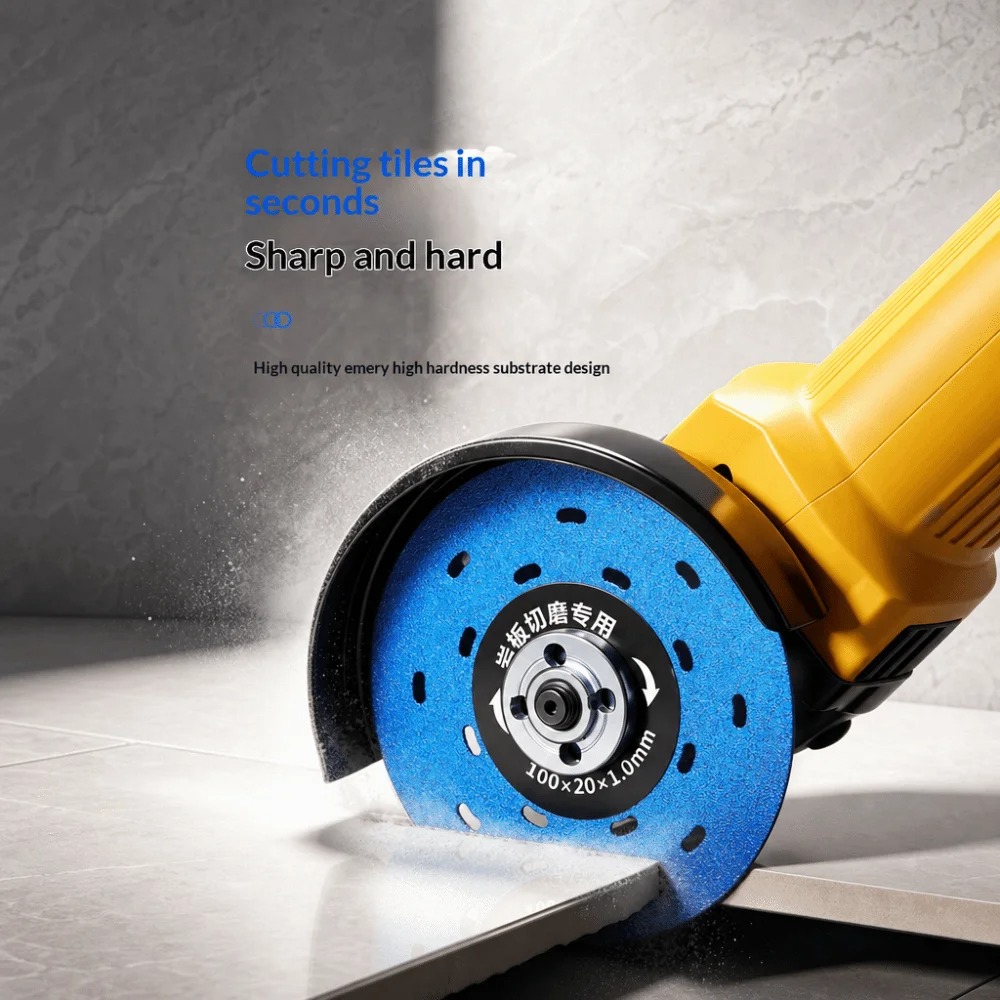 100M Diamond Cutting Disc Ultr - Brick Cutting Saw review and price