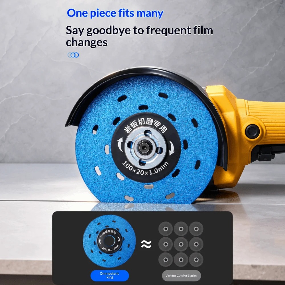100M Diamond Cutting Disc Ultr - Brick Cutting Saw review and price