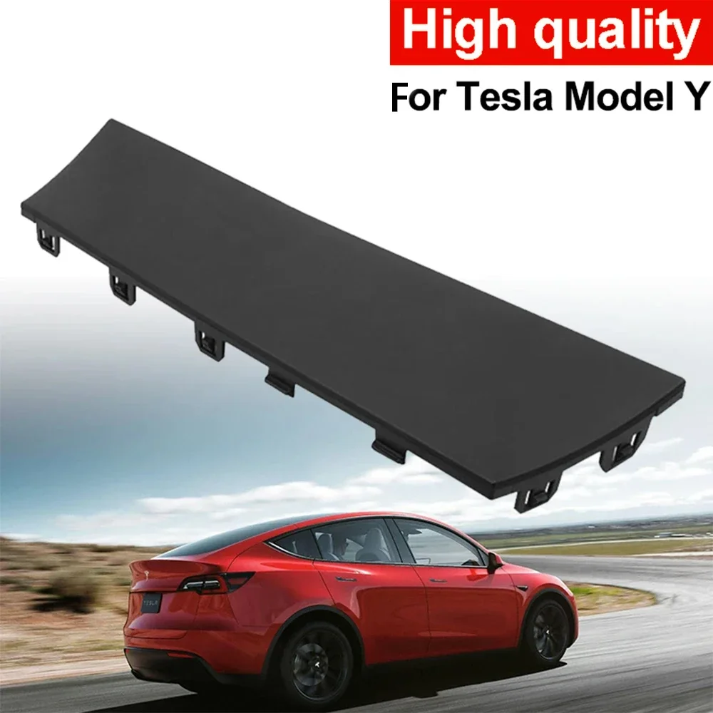 Rear Bumper Cover for Tesla Mo - Heavy Equipment Trailer review and price