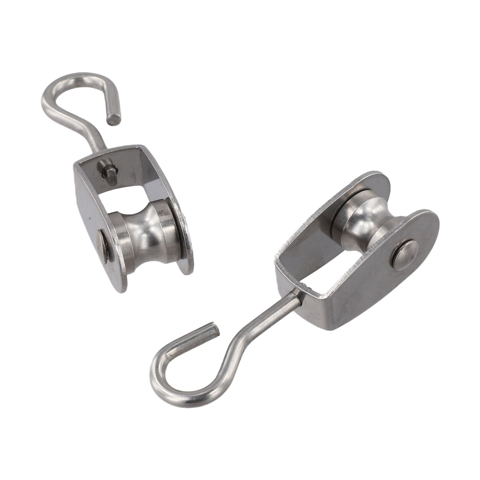 10 Packs 11mm Stainless Steel  - Heavy Equipment Spare Parts review and price