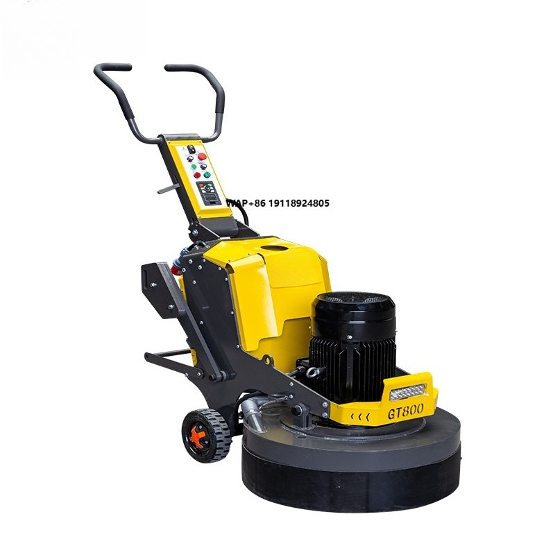 Concrete Grinding Machine/Floo - Floor Grinding Machine review and price