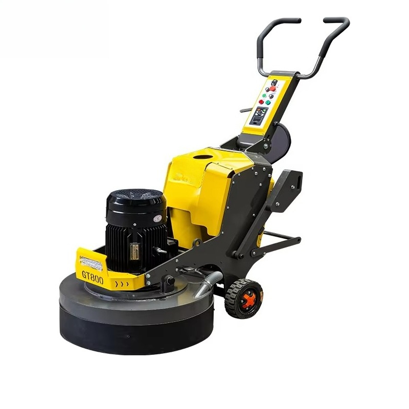 Concrete Grinding Machine/Floo - Floor Grinding Machine review and price