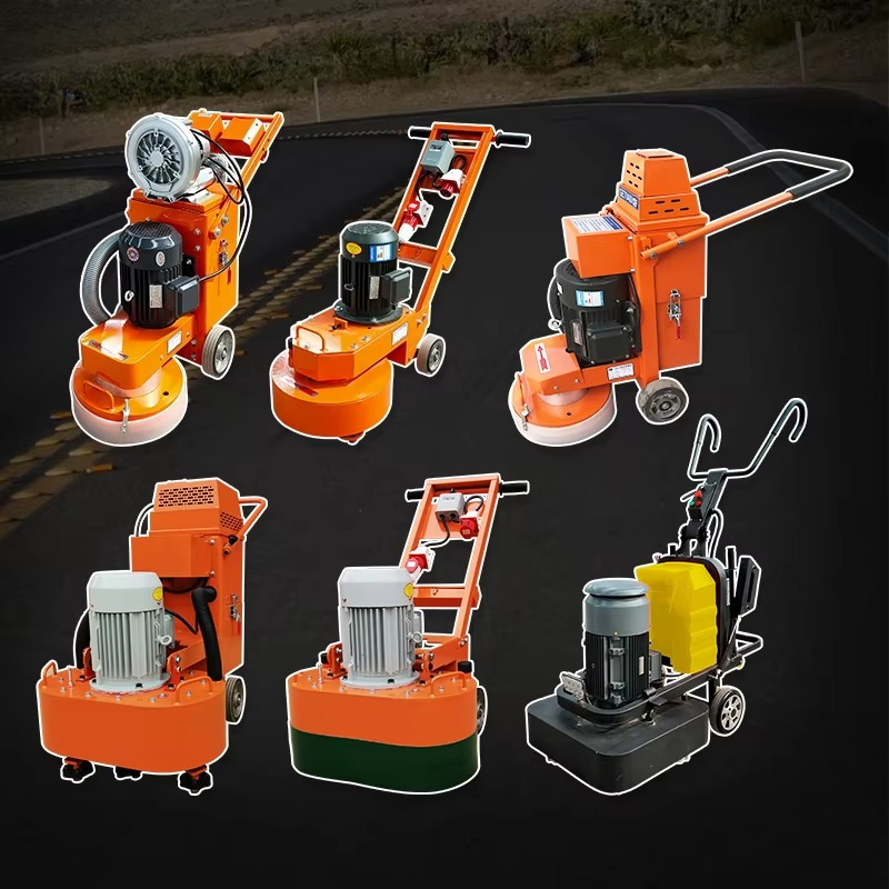 Concrete Grinding Machine/Floo - Floor Grinding Machine review and price