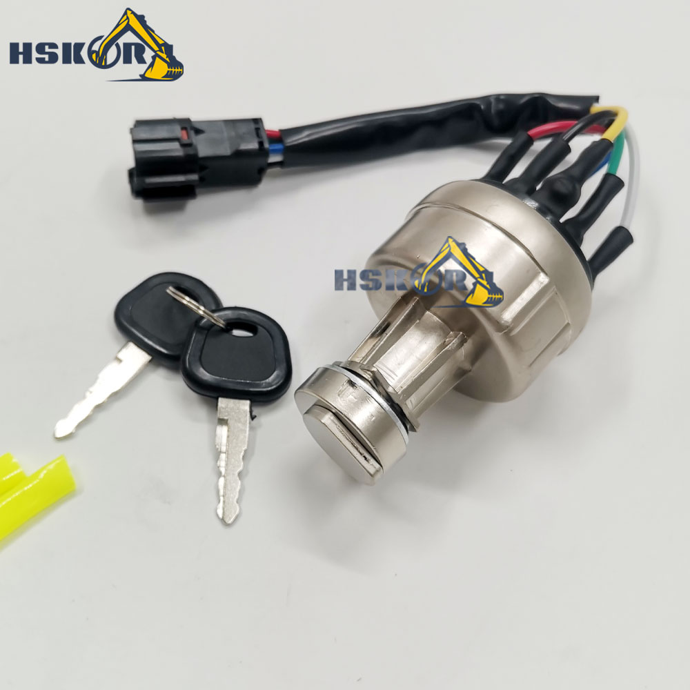 Starter Switch 21N4-10401 Heav - Heavy Equipment Hyundai review and price