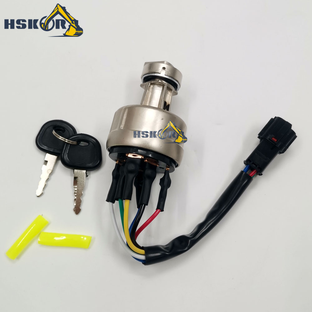 Starter Switch 21N4-10401 Heav - Heavy Equipment Hyundai review and price