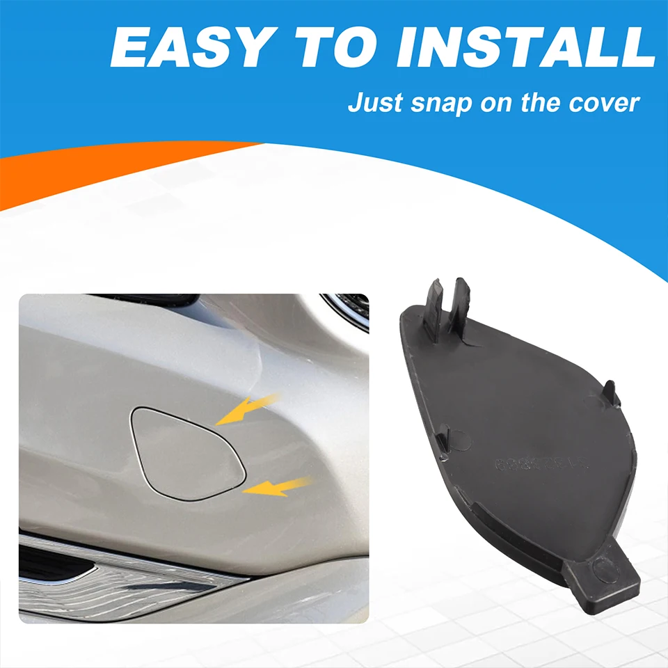 Front Bumper Tow Hook Eye Cove - Heavy Equipment Trailer review and price