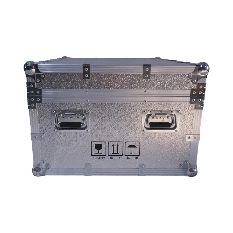 Silver Aluminum Alloy Flight C - Heavy Equipment Logo review and price