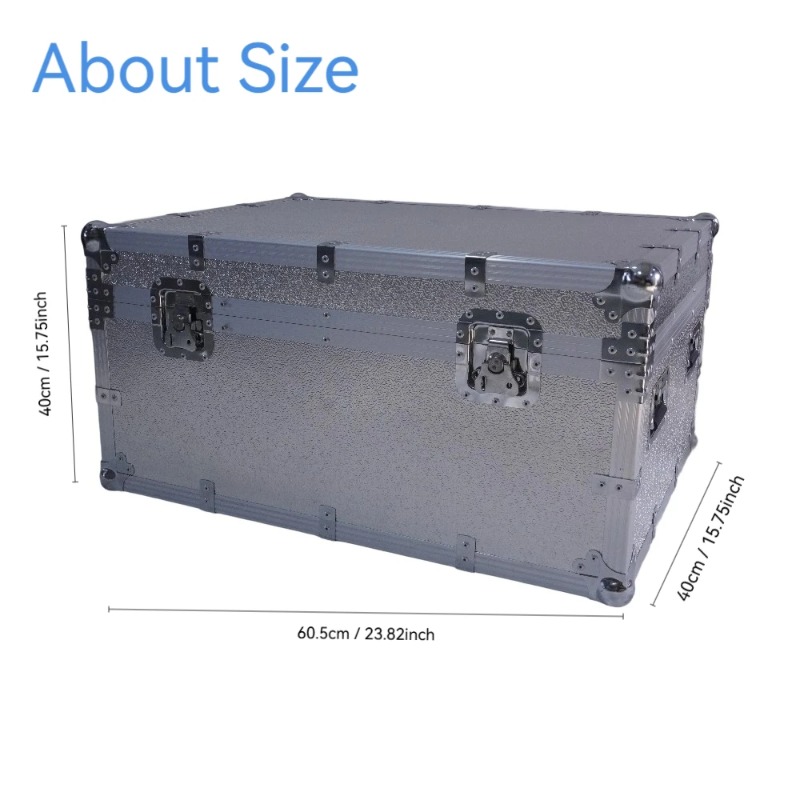 Silver Aluminum Alloy Flight C - Heavy Equipment Logo review and price